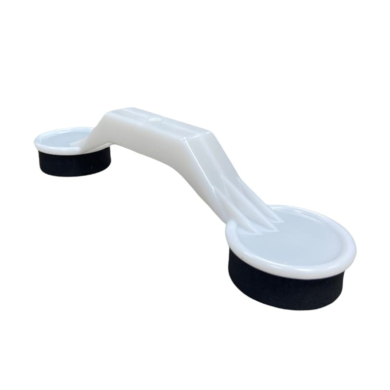 Miniatura 2 de Saca golpes para carro / vehiculo